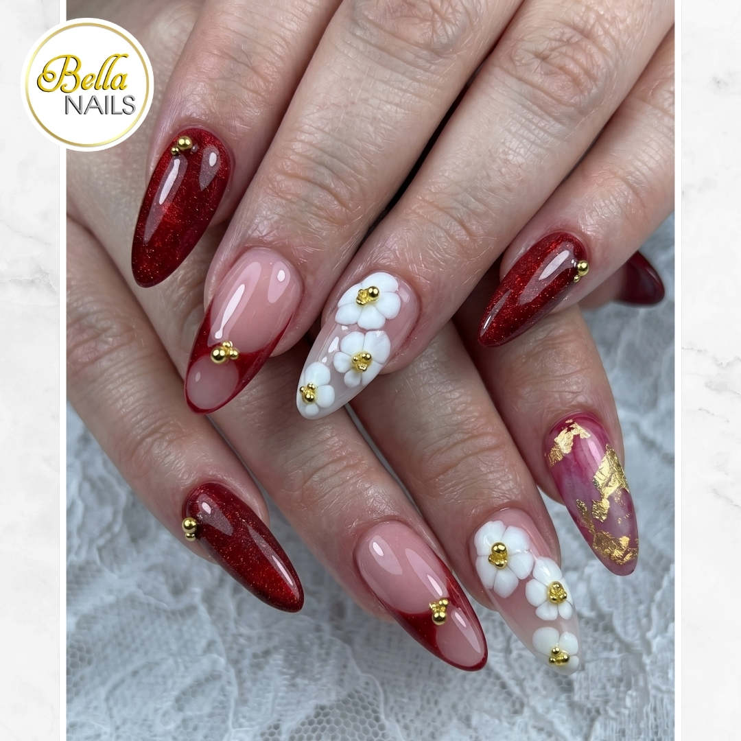May 2026 Nail Ideas – Trendy Designs